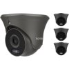KENIK IP CAMERA KG-5430DAS-ILC-G (2,8 mm) Hromadné balení 4ks.