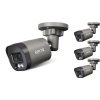 KENIK IP CAMERA KG-530TPA-L-G Balení 4 ks.