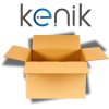 KENIK IP CAMERA KG-5370TZAS-IL Kolektivní balení 4ks.