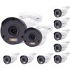 KENIK IP CAMERA KG-5430TAS-ILC (2,8 mm) Balení 10 kusů.