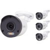 KENIK IP CAMERA KG-5430TAS-ILC (2,8 mm) Hromadné balení 4ks.