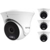 KENIK IP CAMERA KG-5430DAS-ILC (2,8 mm) Hromadné balení 4ks.