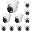KENIK IP CAMERA KG-4430DAS-IL (2,8 mm) 10 ks.
