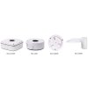 KENIK IP CAMERA KG-5430DAS-IL (2,8 mm) 4-pack.