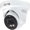 IP kamera KENIK KG-5430DAS-ILD-V2 (2,8 mm)