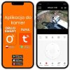 Orllo TZ8 Duální IP kamera se solárním panelem SM6030 PRO