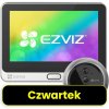 IP KAMERA EZVIZ VIEWER DP2C
