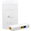 EXTENDER SWITCH POE GETFORT 2FE+1FE OUTDOOR