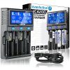 adowarka do akumulatorkw cylindrycznych liion oraz nimh everactive uc4200 907eff18b252b