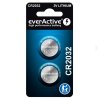 Baterie CR2032 everActive (blistr 2 ks)