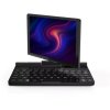 laptop gpd pocket 3 pentium gold 75058wuxga touchscreen ipslan16gbssd512gbbtblkbfprx360win 93b43799f1fc7