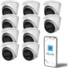 kamera ip hilook by hikvision kopuka 8mp ipcamt830dl 28mm opakowanie zbiorcze 10szt 811a0cb2c6011