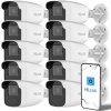 kamera ip hilook by hikvision tuba 4mp ipcamb450ir opakowanie zbiorcze 10szt a922b318ff4f5