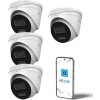 kamera ip hilook by hikvision kopuka 4mp ipcamt430dl opakowanie zbiorcze 4 szt 196e9886fe304