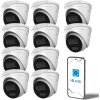 kamera ip hilook by hikvision kopuka 4mp ipcamt430dl opakowanie zbiorcze 10szt 52bea476977b4