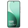 smartfon oppo reno14 5g 12256gb luminous green 22517738b4568