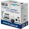kabel teleinformatyczny skrtka bcs universal bcsuutpcat5epe 98c5a74848372