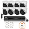 zestaw monitoringu ip hilook 8 kamery ipcamt830dl 28mm c8af2b4db2655