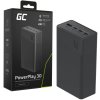 powerbank greencell powerplay 30 30000mah szybkie adowanie 225w 3x usbc pd 1x usba 0f09c5de19380