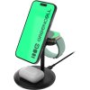 adowarka indukcyjna greencell magscape 3w1 15w magsafe iphone airpods apple watch 45281818e767f