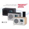 radio ferguson regent i200s light wood spotify dab fm usb aux in bluetooth 64cc56727526a