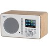 radio ferguson regent i200s light wood 0ab0a265aed2f
