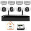 zestaw do monitoringu wifi ezviz 4x hb8 2k 4mp typc 450a0e898d5bb