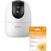kamera ip imou ranger 2 pro 5mp z chmur imou protect na rok 71a8125066e49