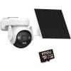 kamera ip imou aov pt kit 24ghz wifi i 4g 5mpx z panelem solarnym z kart pamici 64gb 63fc34ac2228f
