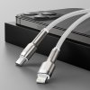 64760 10 kabel usb c pre lightning baseus cafule pd 20 w 2 m biely