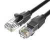74216 1 sietovy kabel utp cat6 vention ibebk rj45 ethernet 1000mbps 8m cierny