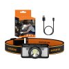 84842 2 superfire hl91 x headlamp flashlight