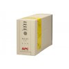 apc zasilacz awaryjny backups cs 650va usbserial 230v bk650ei b1300d6a85c56