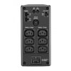 apc zasilacz awaryjny br650mi ups back pro br 650va 6xc13 avrlcd 1f93b72053240