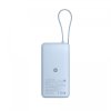 powerbank xiaomi 67w power bank 20000mah ice blue ca77b58685f0f