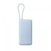 powerbank xiaomi 67w power bank 20000mah ice blue 409fc45ac248f