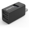 orico hub usb 5gbps mini 3xusba aluminium 40a9b017cb02e