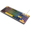 klawiatura przewodowa rampage cyclone knob rgb 90 e21cef56092d6