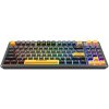 klawiatura przewodowa rampage cyclone knob rgb 90 a1158fa27e435