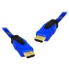 kabel hdmihdmi v14 niebieski 5m b31cde2b54e1b