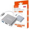 adapter przejciwka zenwire 3w1 mhl hub usb c hdmi 4k byl2008n 3cfd43bc3af10