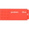 pendrive goodram ume3 care 16gb usb 30 pomaraczowy 2b28c3345d518