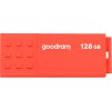 pendrive goodram ume3 care 128gb usb 30 pomaraczowy bcee3d5f9fa5a