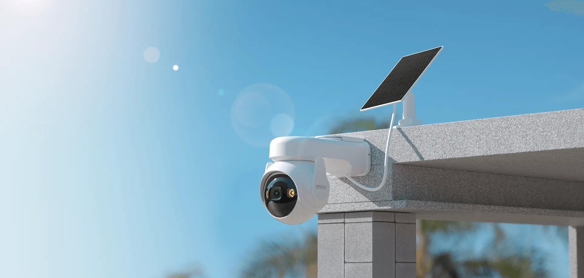 kamerovy system na dom cena