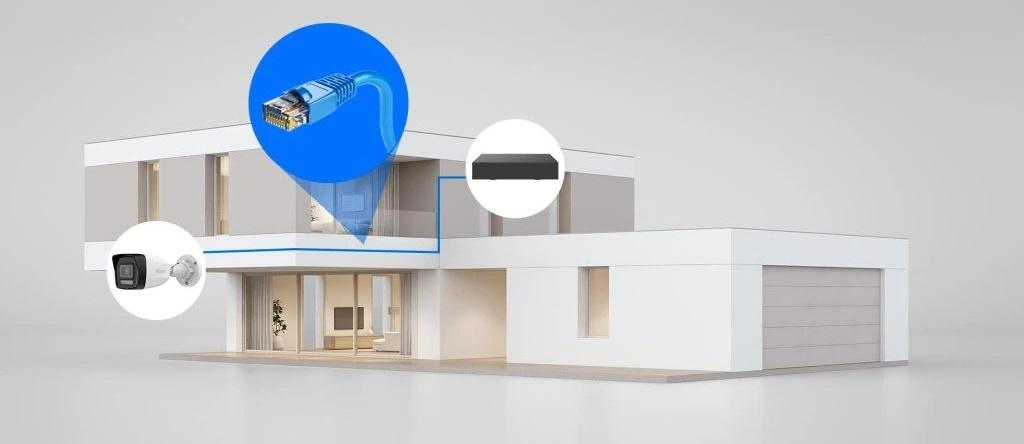 cena kamerovy system na dom