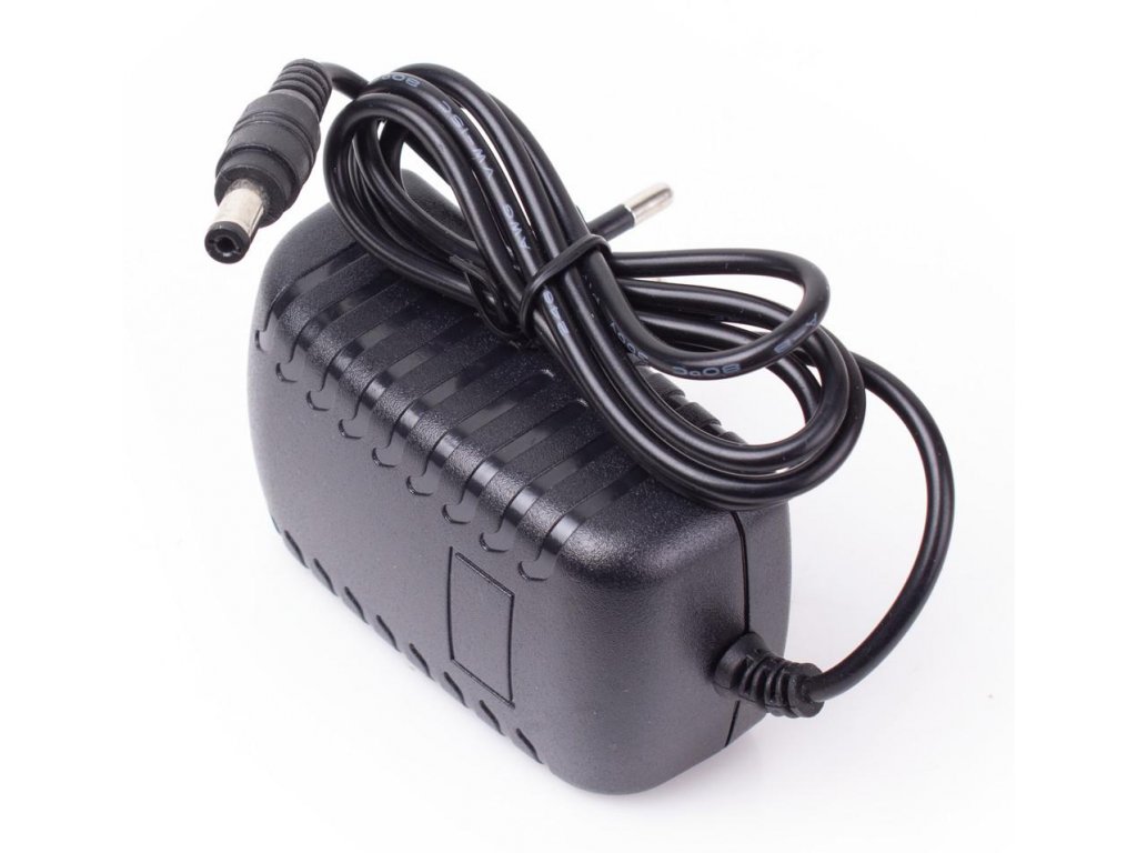 Adattatore Di Alimentazione AC A DC 6V 2A, Spina 5,5mm X 2,1mm, Con Spina 3,5mm X 1,35mm - 4,0mm X 1,7mm - Foto 4