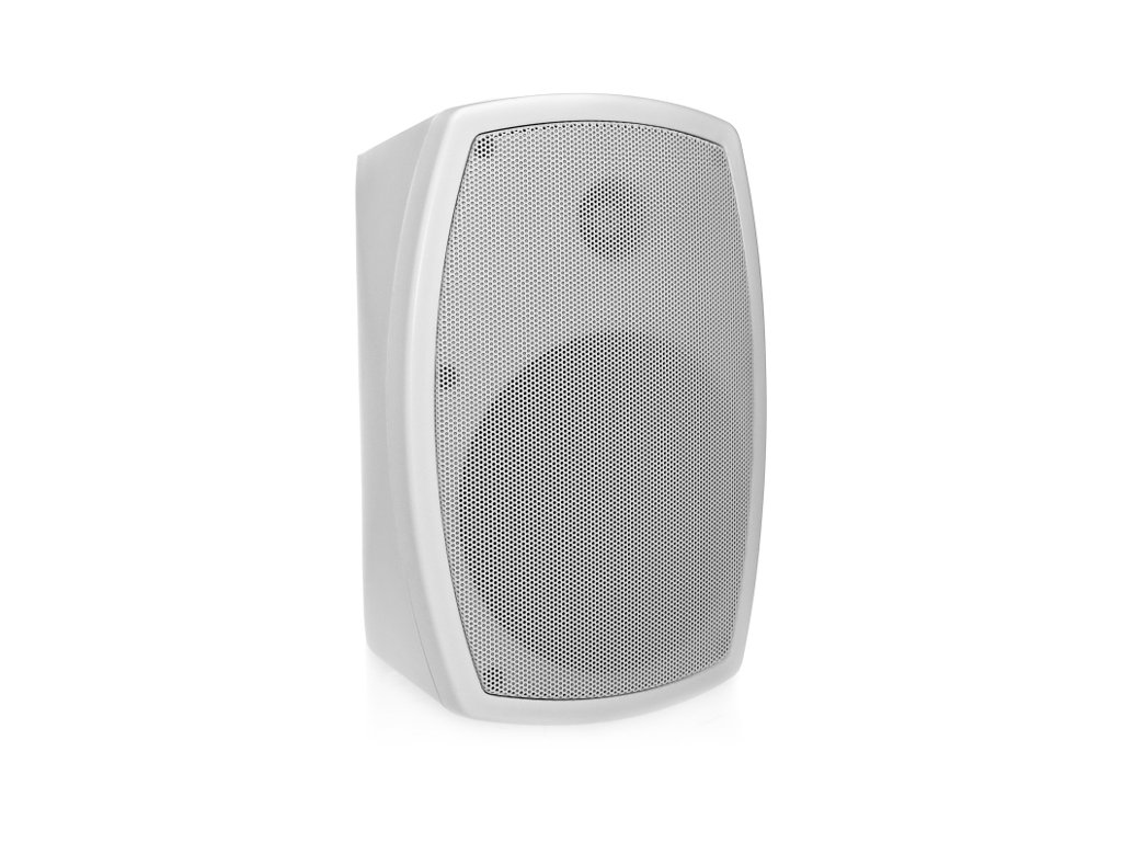 STĹP REPRODUKTORA HQM-N3025B BIELY 30W 100V