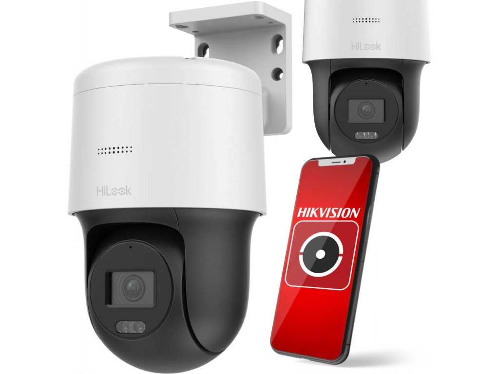 Ip kamera ptz 2025