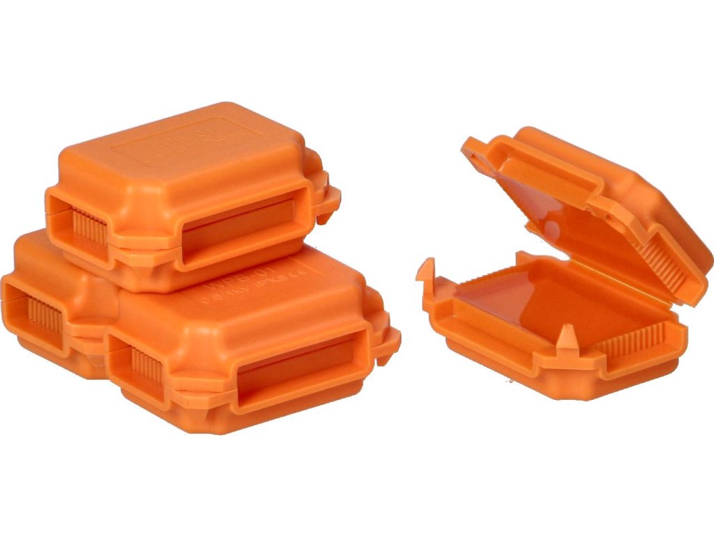 puszka elowa zabezpieczajca ipx8 maa blister 4 szt orsz8016b4 7435303dd5524