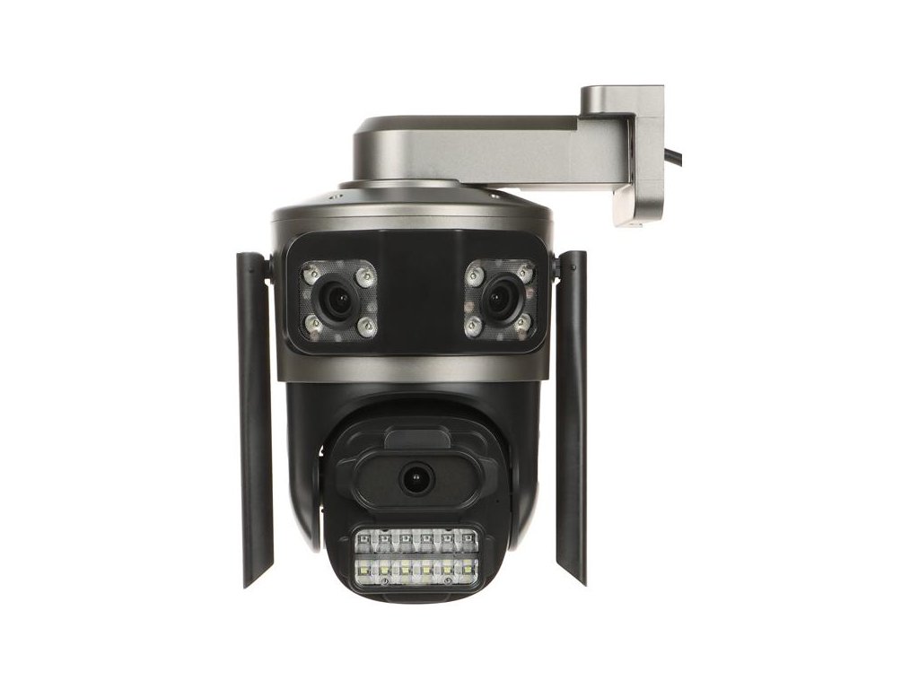 kamera ip obrotowa zewntrzna icseew91sd3 wifi fullcolor panoramiczna 3 x 3 mpx 3 x 36 mm 09e62b3d273ff